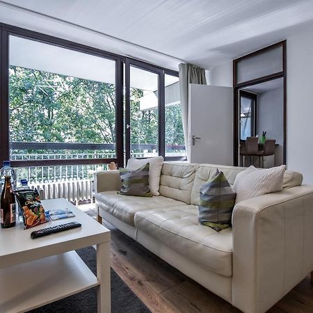 Domicile Cologne Lejlighed Eksteriør billede