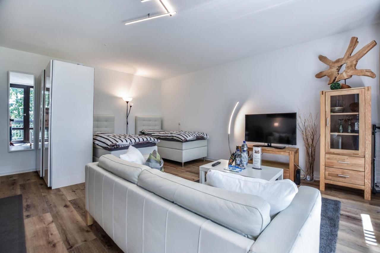 Domicile Cologne Lejlighed Eksteriør billede