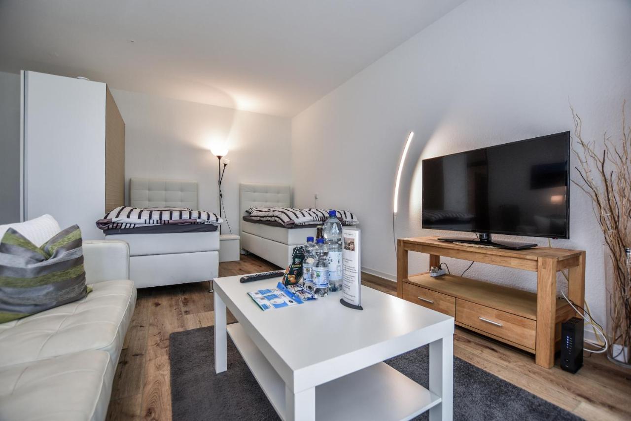 Domicile Cologne Lejlighed Eksteriør billede