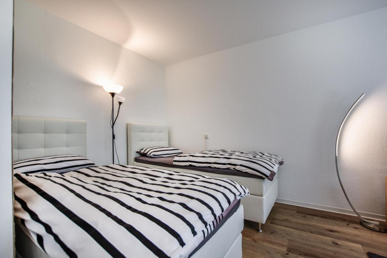 Domicile Cologne Lejlighed Eksteriør billede