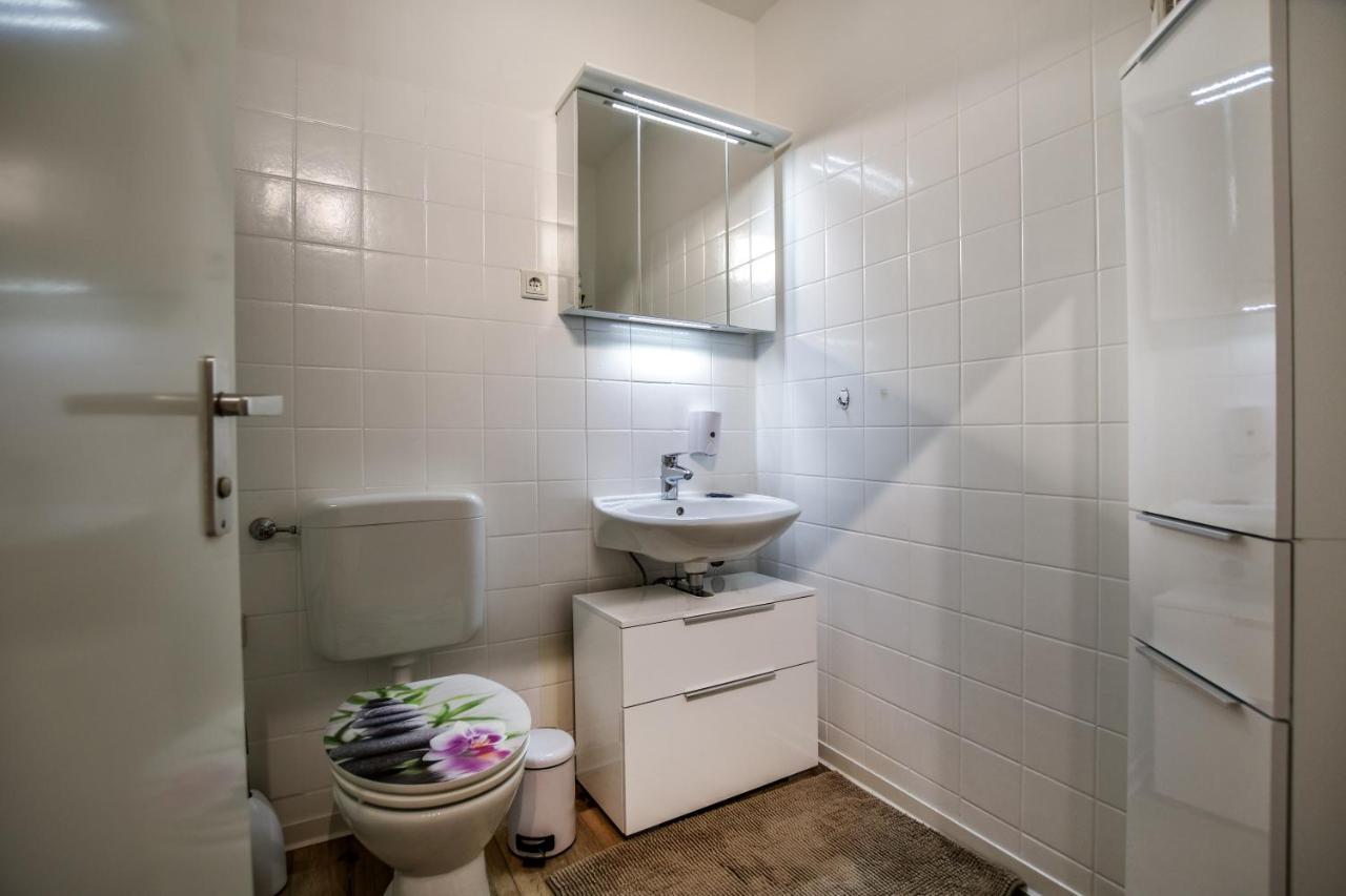 Domicile Cologne Lejlighed Eksteriør billede